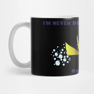 Dory D.A.T. Mug